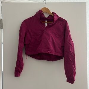 Lululemon Jacket